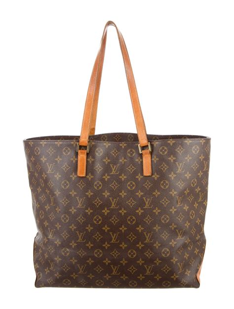 louis vuitton cabas alto replica|authentic Louis Vuitton handbags.